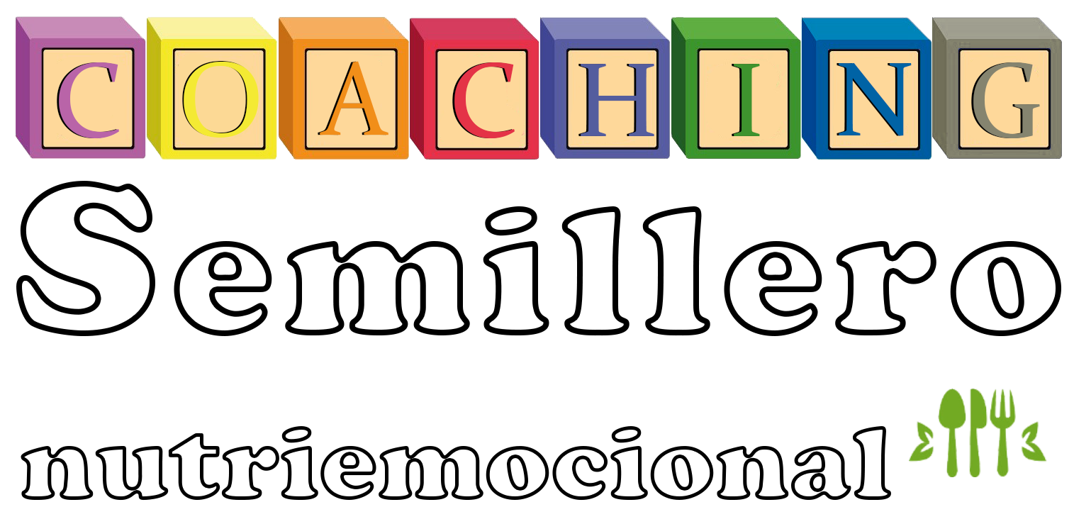 Logo semilleronutriemocional